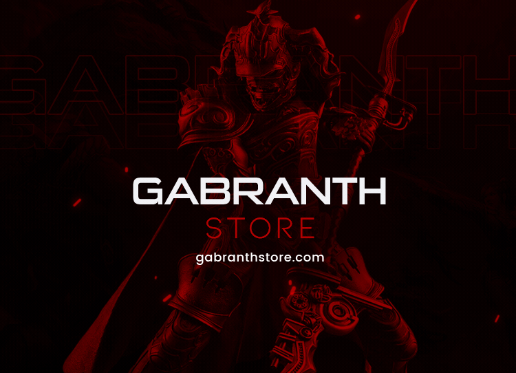 GabranthStoreGiff