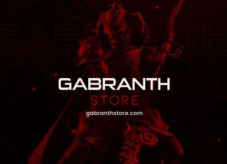 GabranthStoreGiff