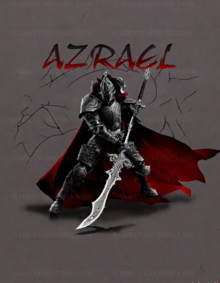Metin2 Azrael Won