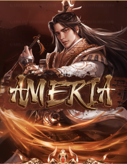 Ameria Yang- gabranthstore