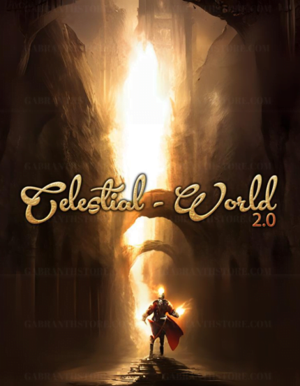 Celestial World Lager buy - gabranthstore