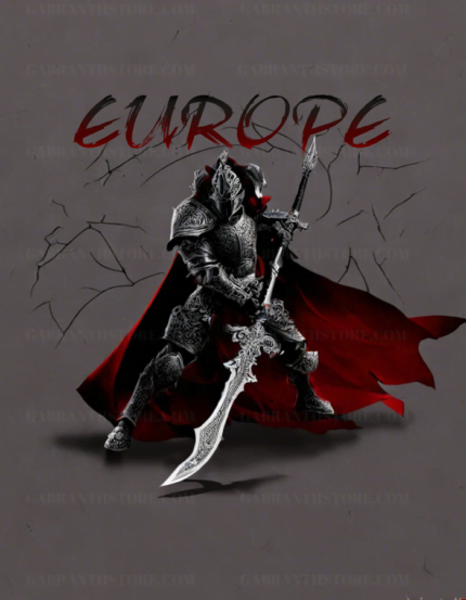 Metin2 Europe Won
