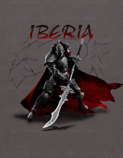 Metin2 Iberia Won