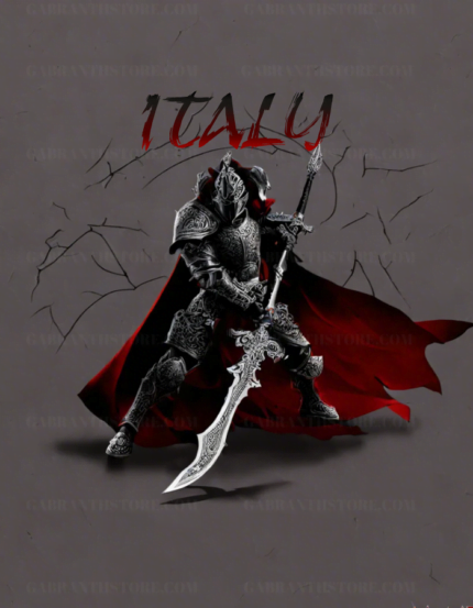 Metin2 Italy Won
