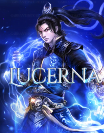 Lucerna Yang gabranthstore