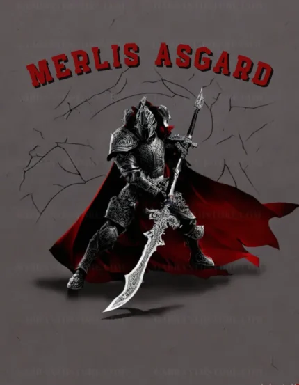 Merlis ASGARD Yang buy - gabranthstore