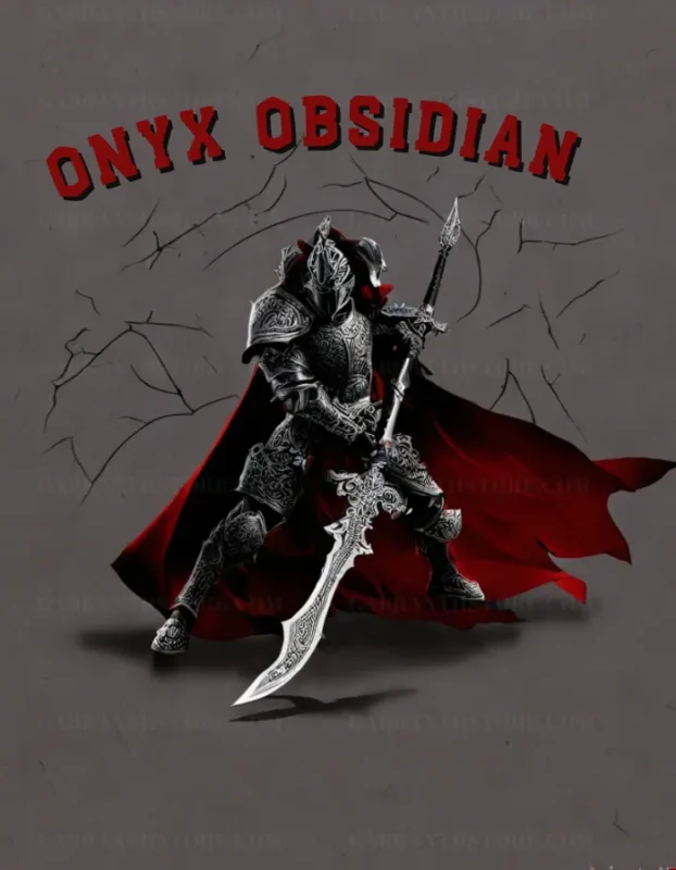 Metin2 Onyx Obsidian Won buy