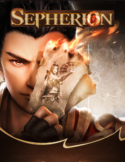 Sepherion2 Yang buy , Gabranthstore