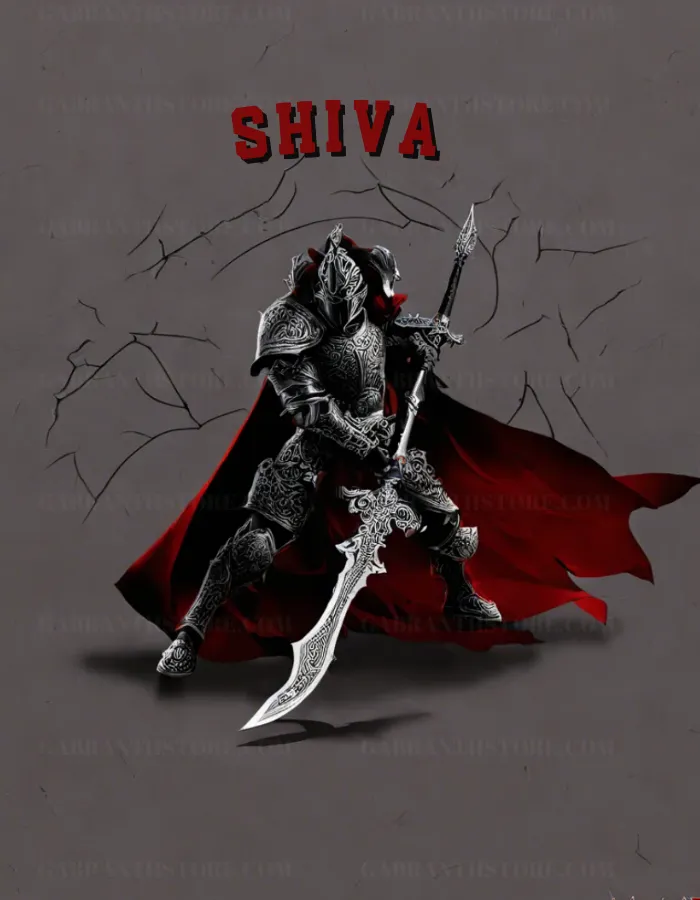 Shiva Yang Buy - gabranthstore