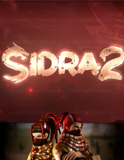 Sidra2 Yang buy - gabranthstore