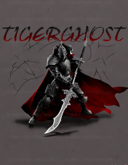 Metin2 Tigerghost Won
