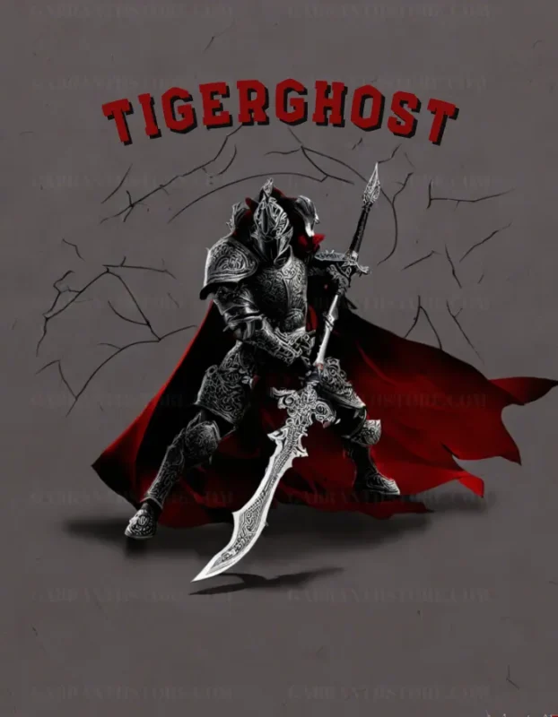 Metin2 Tigerghost Won buy