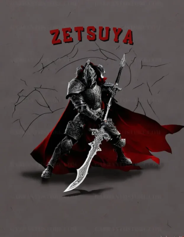 Zetsuya Yang Buy