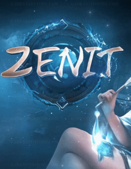 Zenit Yang buy - gabranthstore