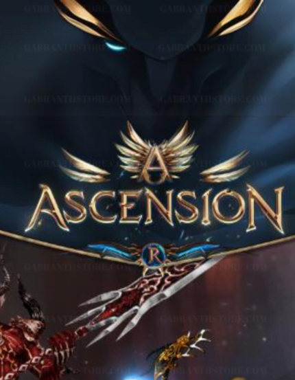 ascension yang buy -gabranthstore