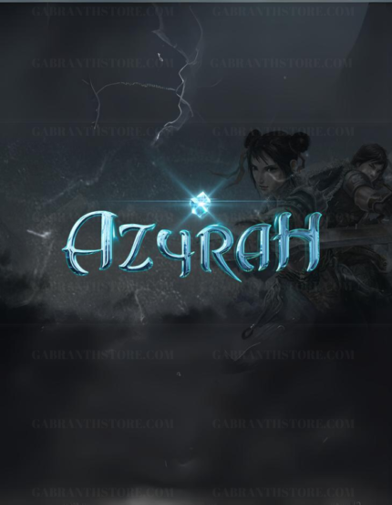 Merlis Asgard yang buy gabranthstore