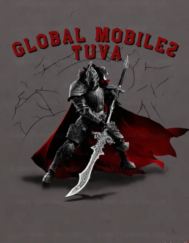 buy Global Mobile2 Tuva Yang for Metin2 Mobile