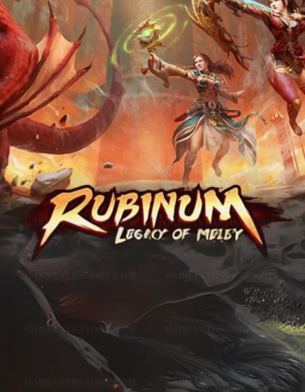 rubinum yang buy - gabranthstore
