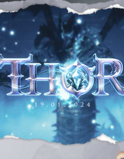 Thor2 Yang Buy - gabranthstore