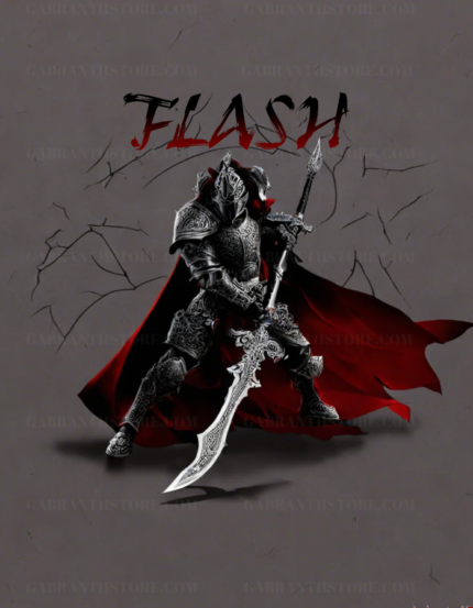 Flash gabranthstore