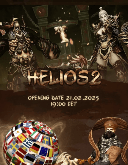 Helios2 Yang buy
