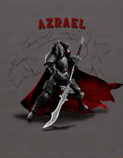 Metin2 Azrael Won buy