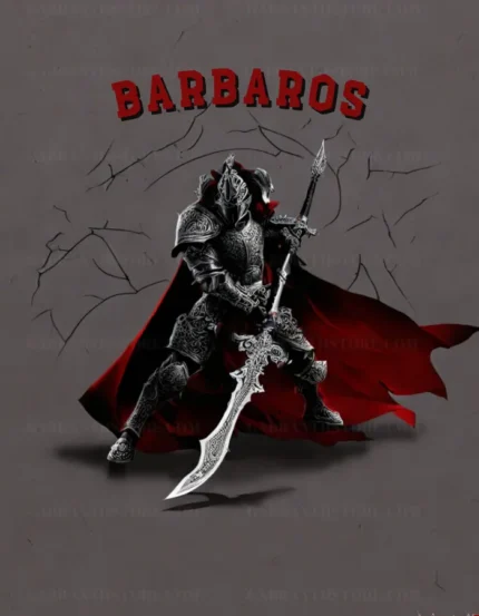 Metin2 Barbaros Won buy