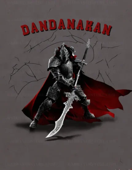 Metin2 Dandanakan Won buy