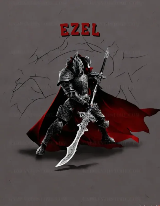 Metin2 Ezel Won Buy