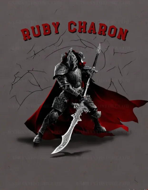 Metin2 Ruby Charon Won buy