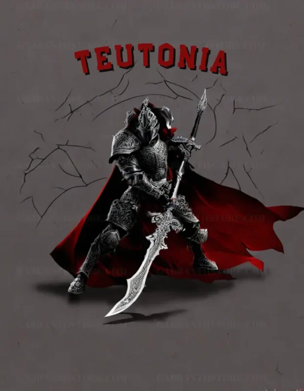 Metin2 Teutonia Won buy