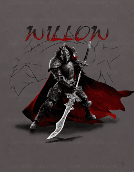 Metin2 Willow Won