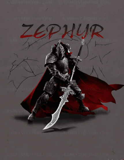 Metin2 Zephyr Won