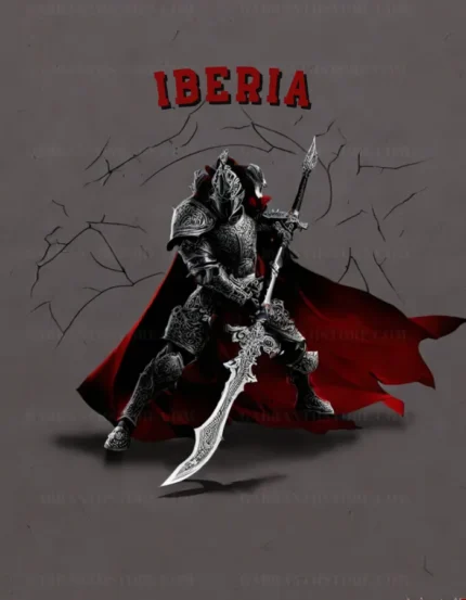 Metin2 Iberia Won