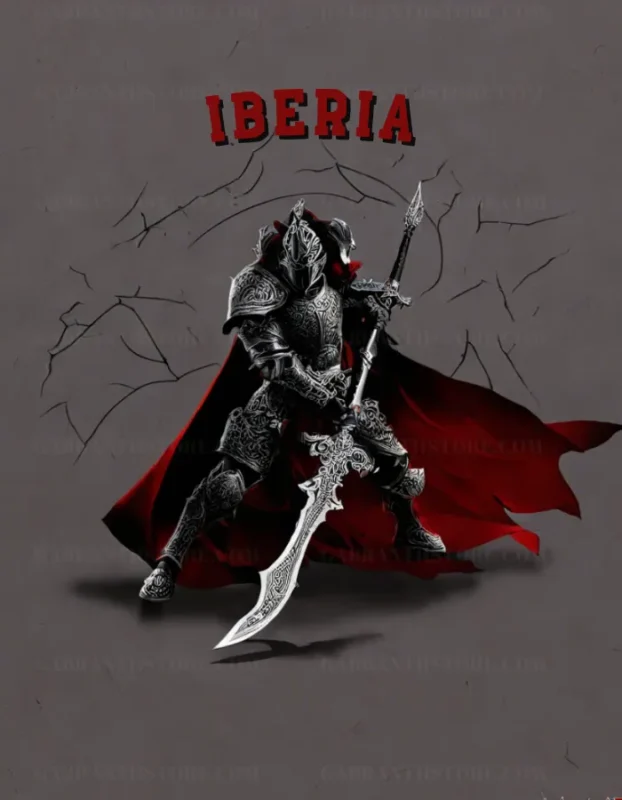 Metin2 Iberia Won