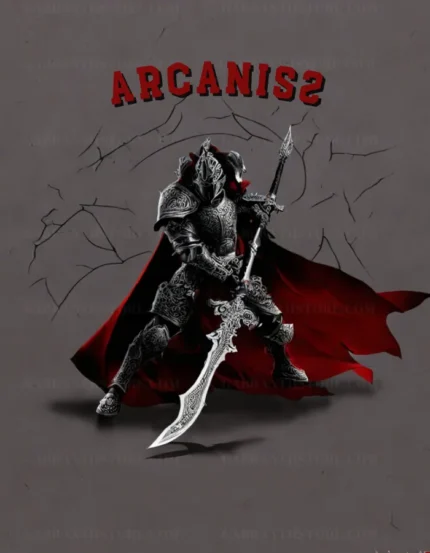 Arcanis2 buy yang