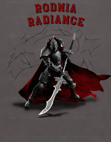 Radiance Rodnia Speed