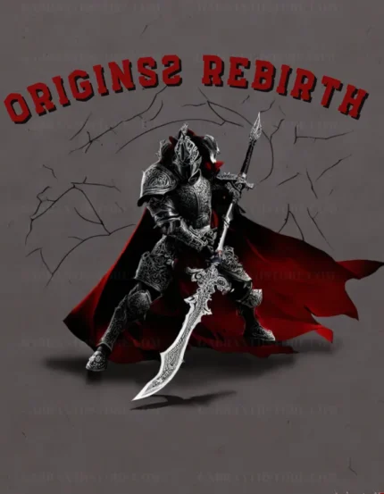 Origins2 Rebirth Yang Buy