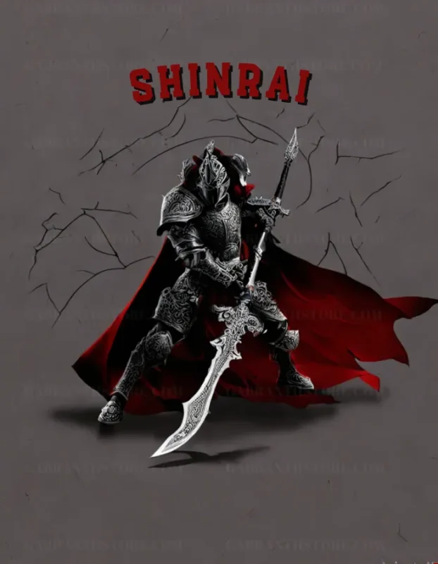 Shinrai buy yang