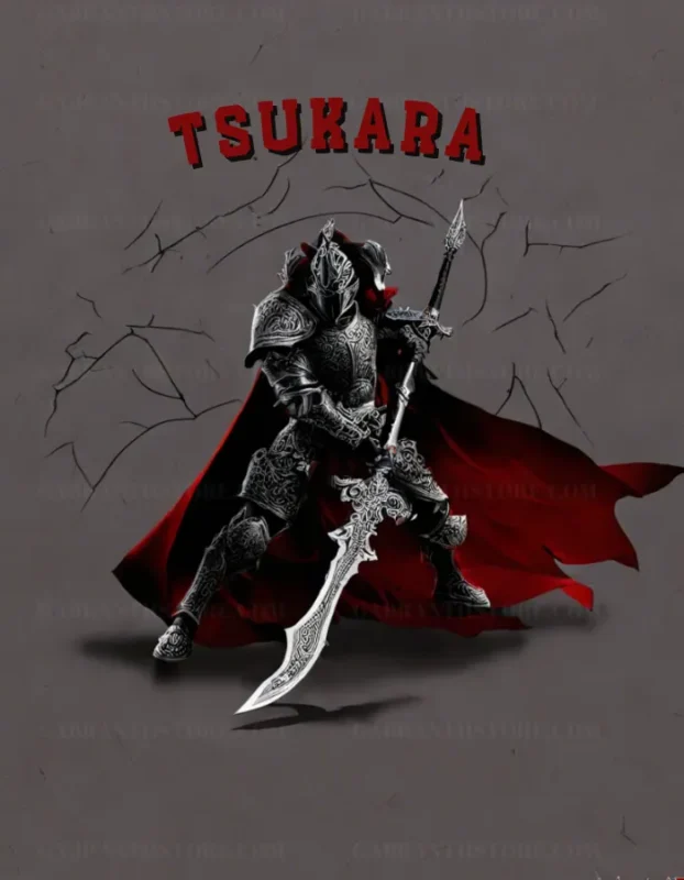 tsukara yang buy