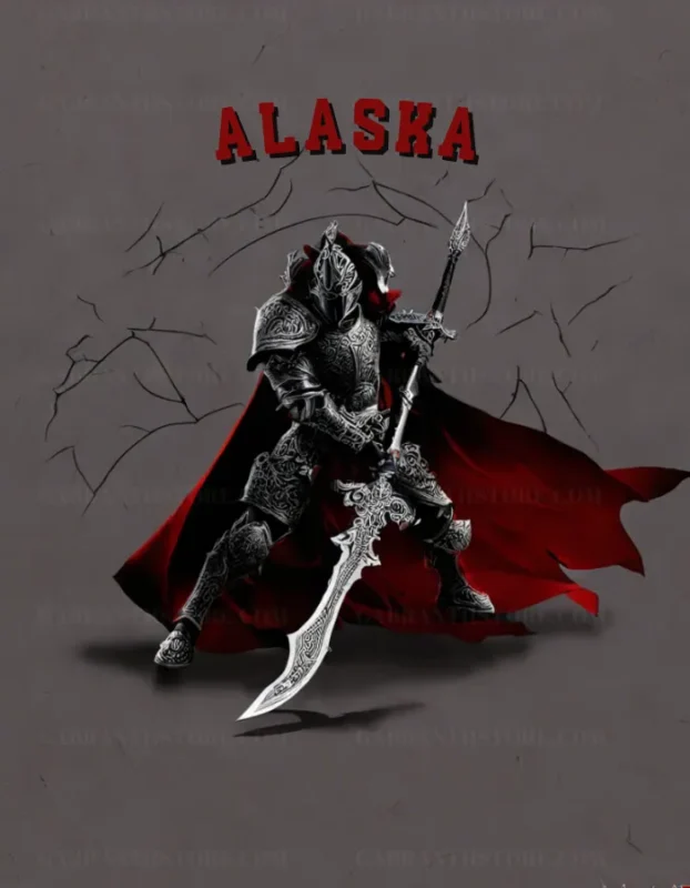 Alaska Yang Buy for Metin2 – In-Game Delivery