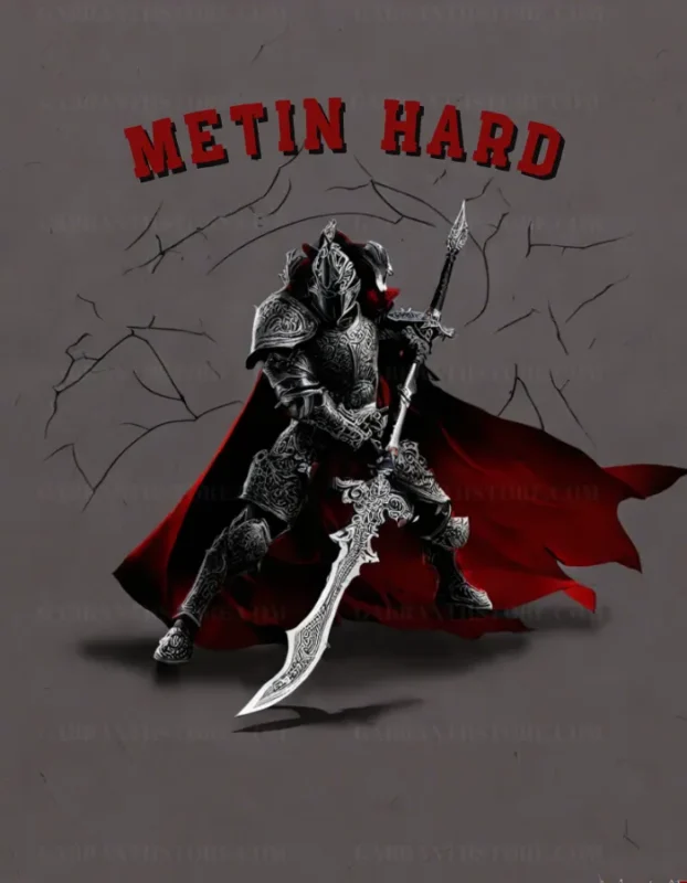 Buy HardMt2 Yang for Metin2 players