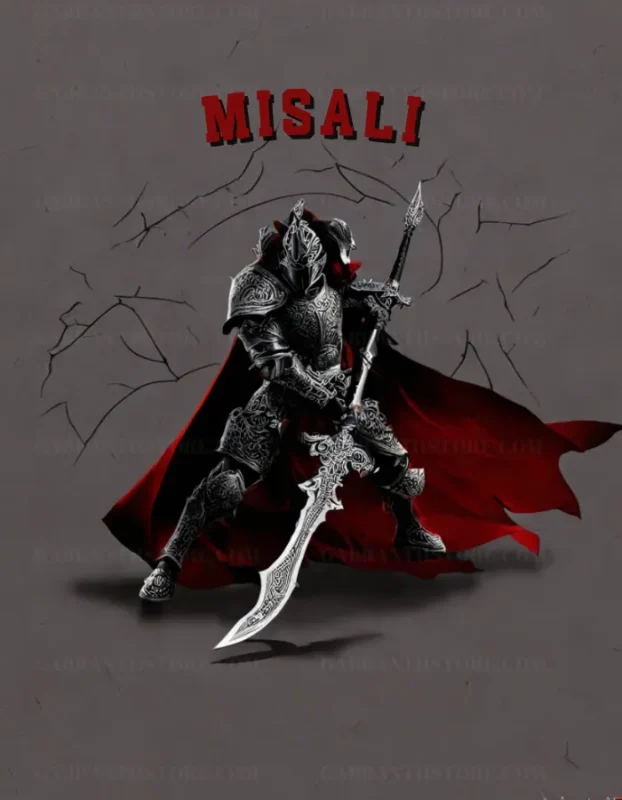 Misali2 Buy Yang for Metin2