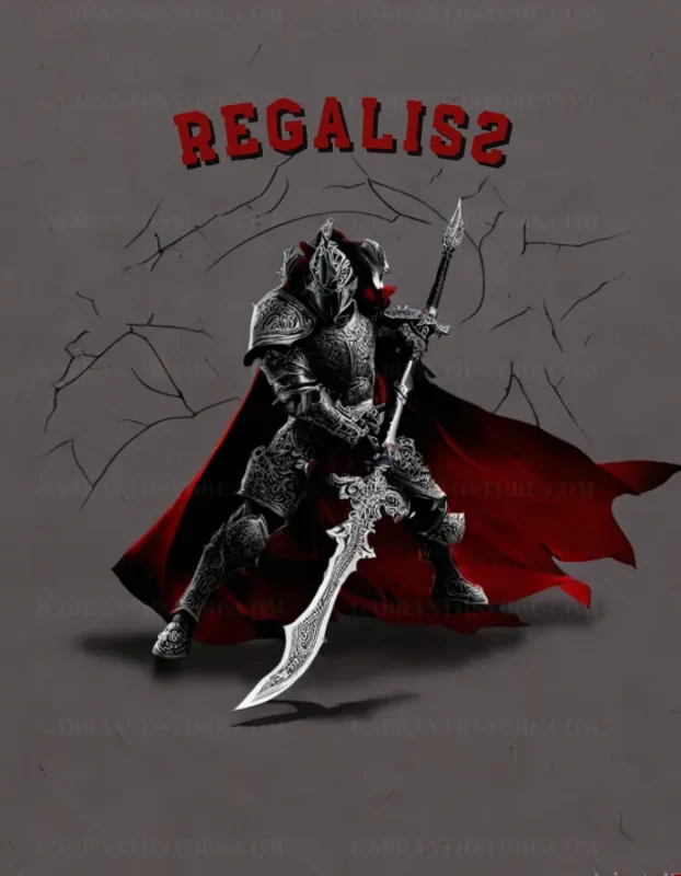 Regalis2 Yang Buy