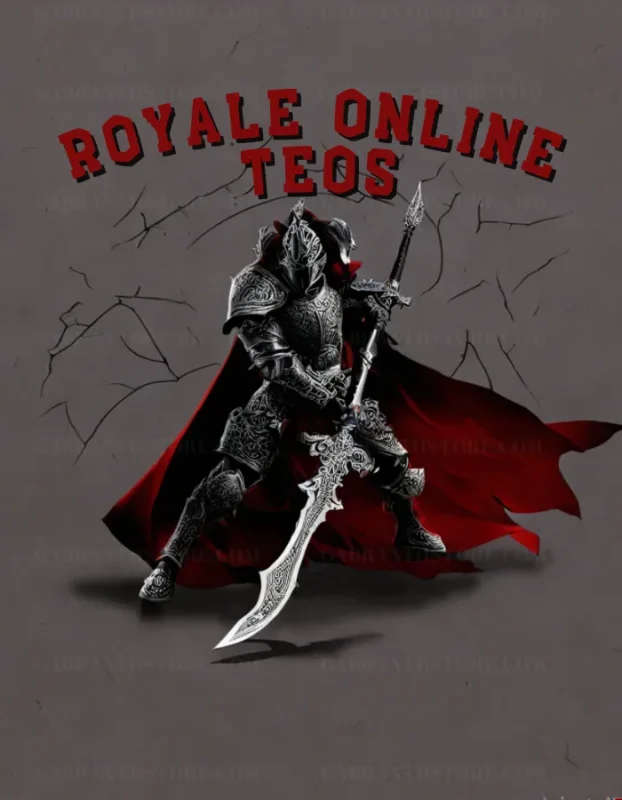buy Royale Online Teos Yang for Metin2 progression