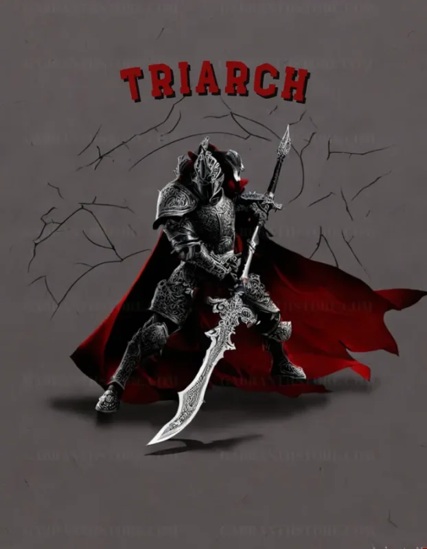 Buy Triarch Yang