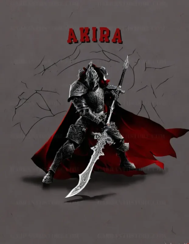 Buy Akira Yang for Metin2 with in-game delivery