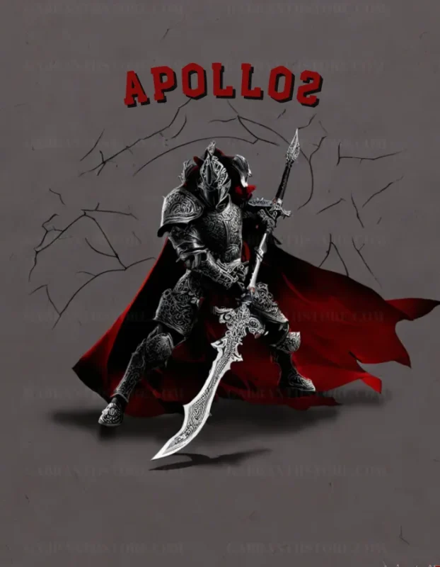 Buy Apollo2 Yang