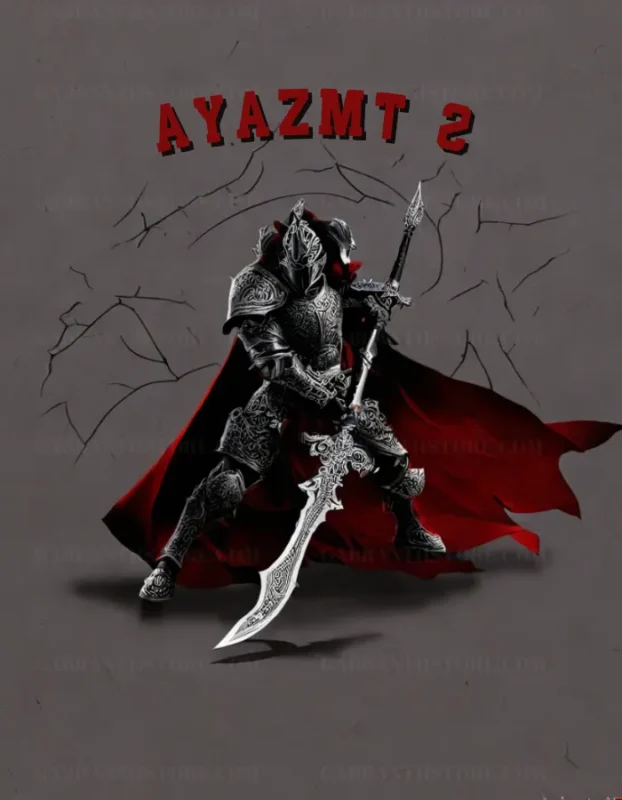 Buy AyazMT2 Yang Online