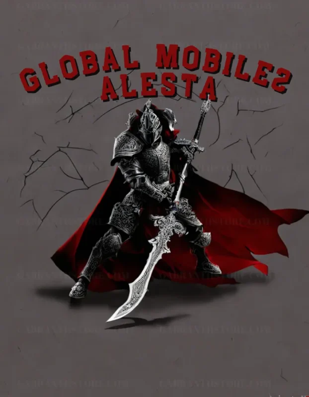 Buy Global Mobile2 Alesta Yang for Metin2 Mobile